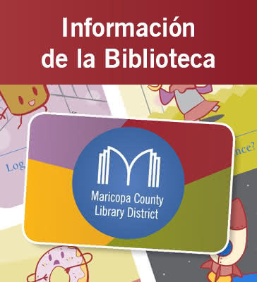 Información de la Biblioteca
